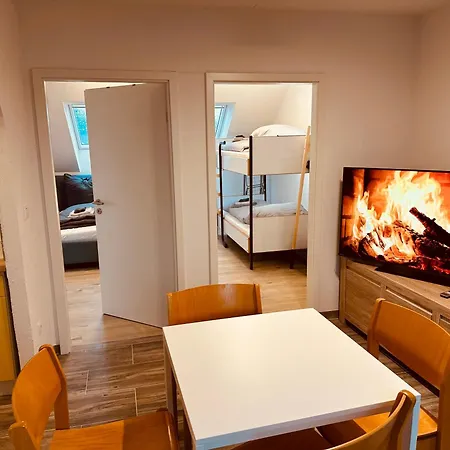 Felix Living 9, Modern & Cozy, 3 Zimmer Wohnung, Parkplatz Salzweg Exterior foto