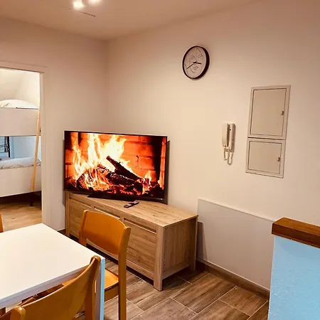 Felix Living 9, Modern & Cozy, 3 Zimmer Wohnung, Parkplatz Salzweg Exterior foto