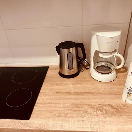 Felix Living 9, Modern & Cozy, 3 Zimmer Wohnung, Parkplatz Salzweg Exterior foto