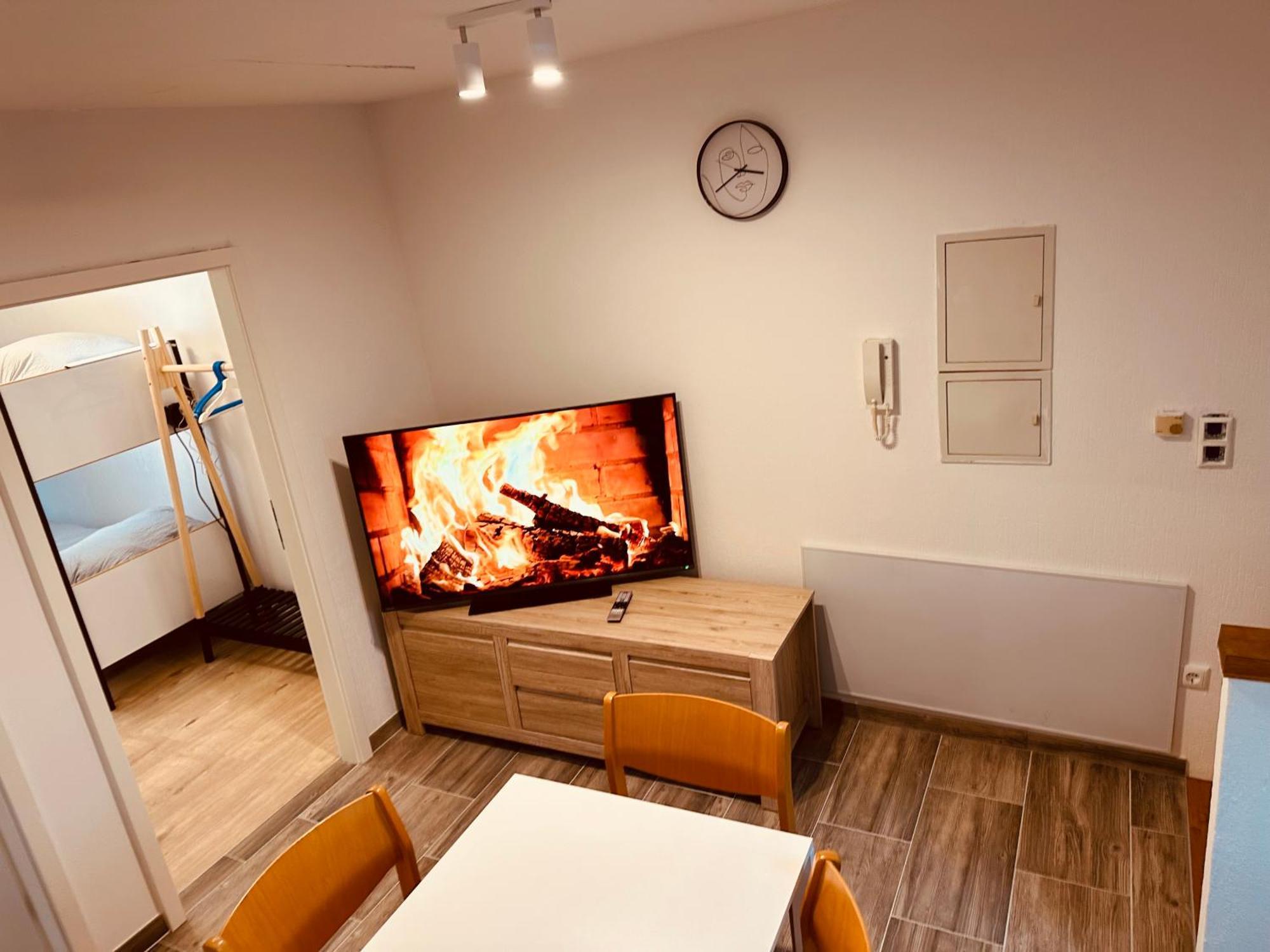 Felix Living 9, Modern & Cozy, 3 Wohnung, Parkplatz Apartment *