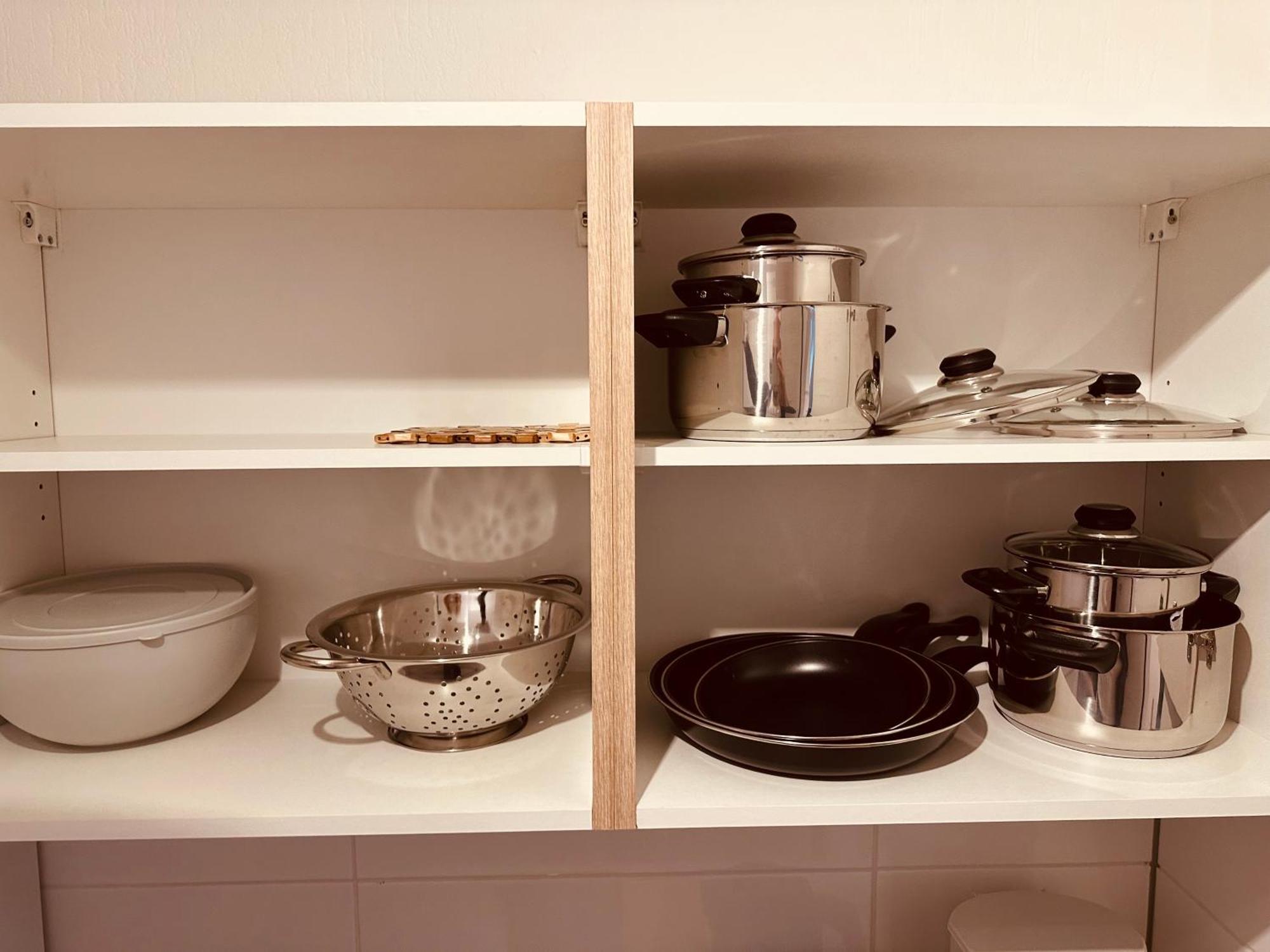 Apartment Felix Living 9, Modern & Cozy, 3 Wohnung, Parkplatz