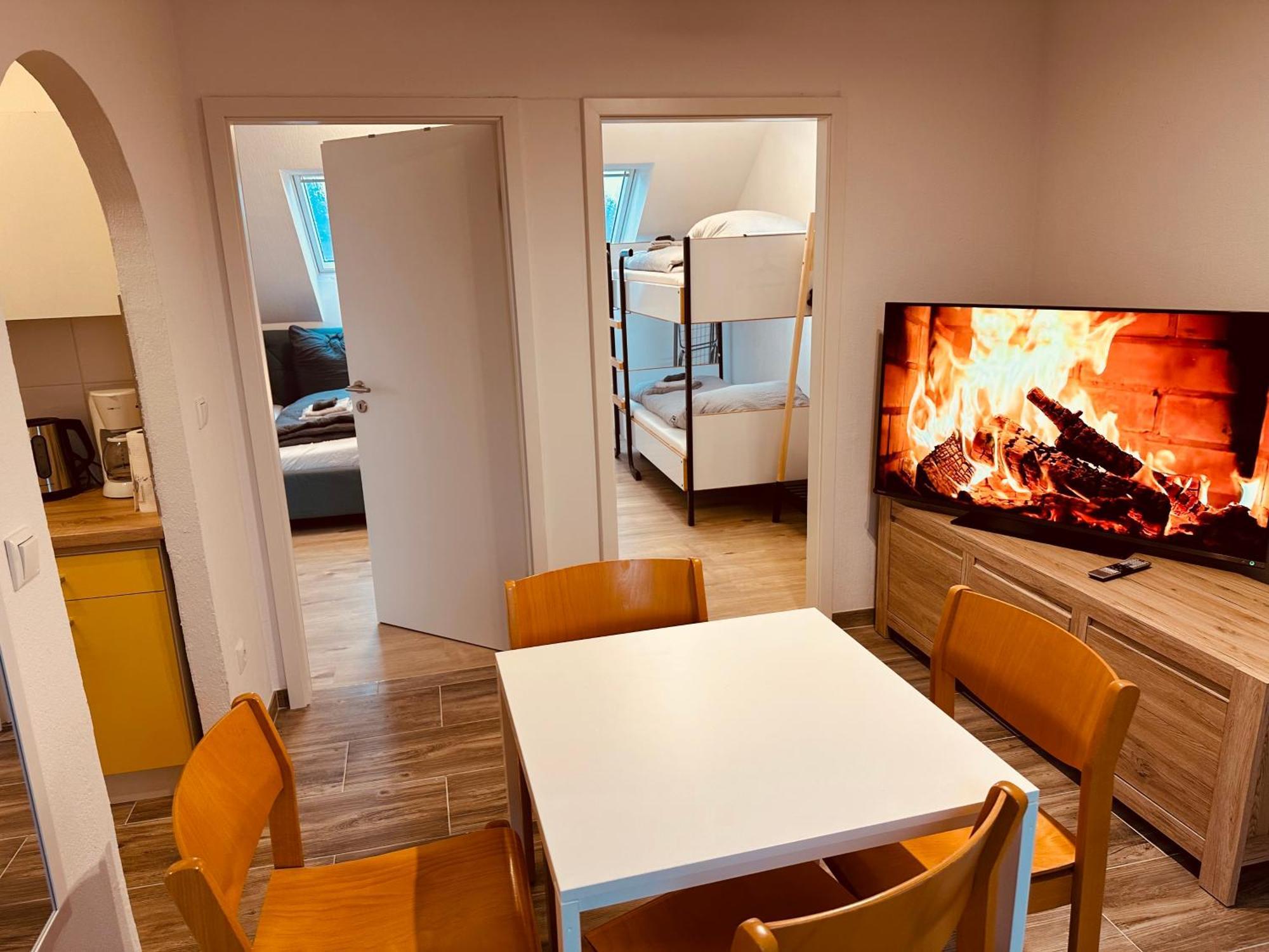 Apartment Felix Living 9, Modern & Cozy, 3 Wohnung, Parkplatz Salzweg