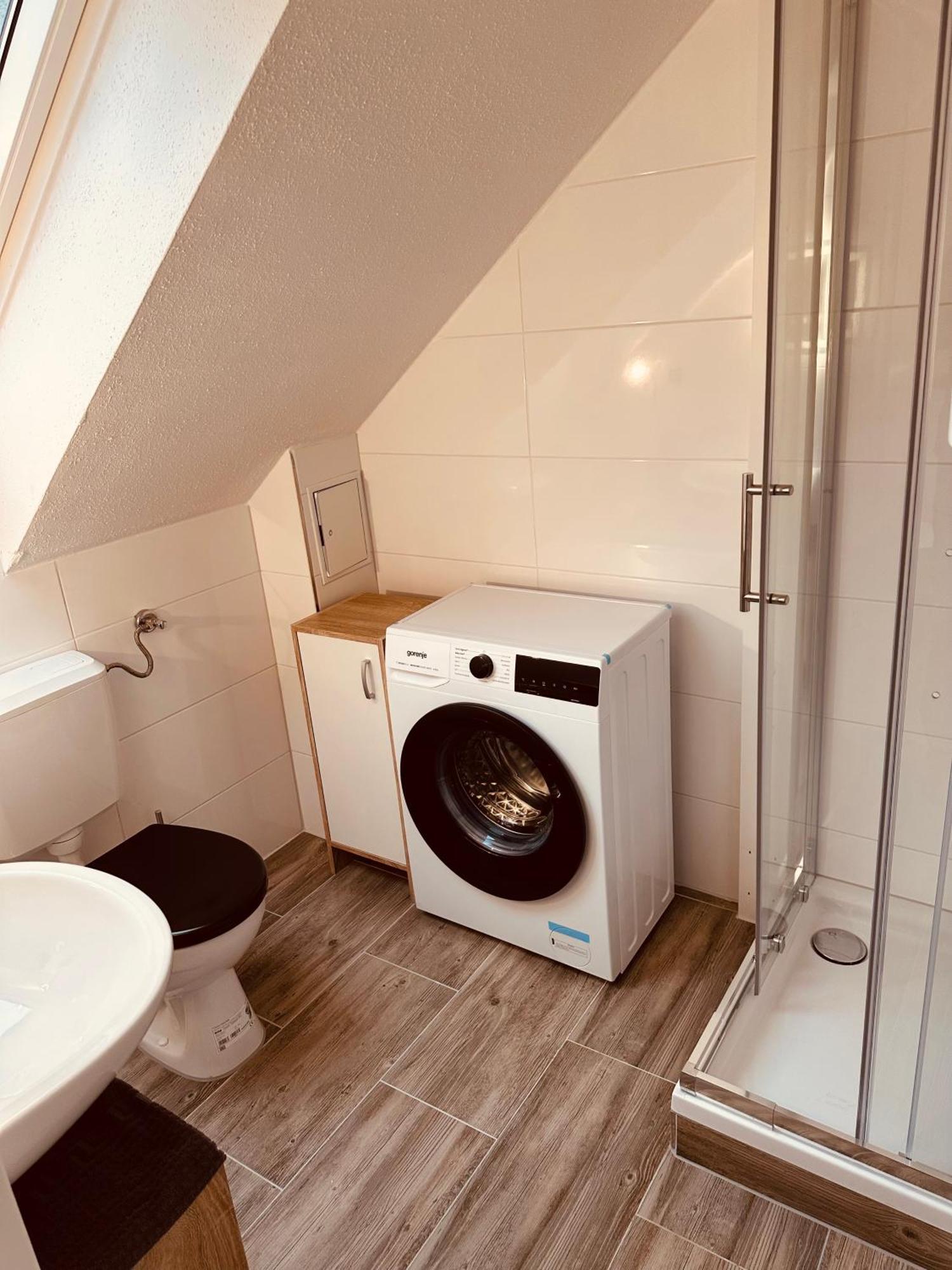 Felix Living 9, Modern & Cozy, 3 Wohnung, Parkplatz Apartment *